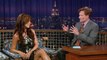 Kate Beckinsale's Thoughts on Sexual Fetishes - Late Night with Conan O’Brien