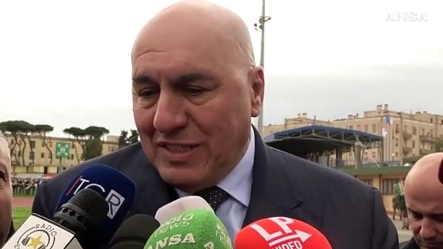 Difesa, Crosetto: Italia in missione di pace a Gaza e di sicurezza nel mar Rosso