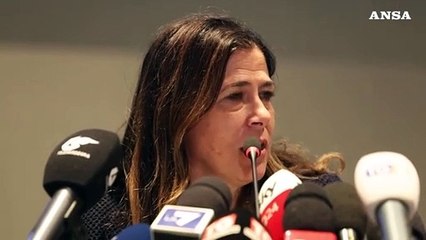 Regionali, Todde: "La Sardegna ha risposto ai manganelli con le matite"