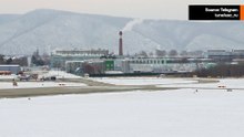 ロシアはウクライナ東部での戦闘作戦にSu-57戦闘機を使用した可能性があります。
