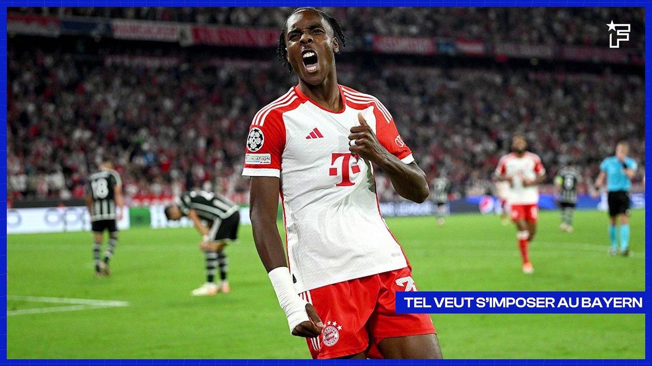 JT Foot Mercato : Erling Haaland fait une folie