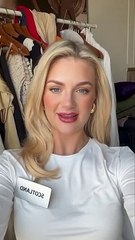 Miss Scotland sends a message to Inverness from India