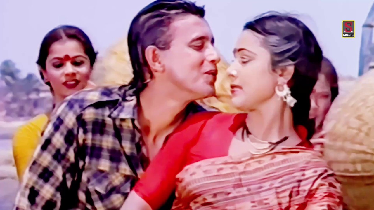 Rui Katla Ilish ( Male Version ) | Anyay Abichar | অন্যায় বিচার | Bengali Movie Video Song Full HD | Sujay Music