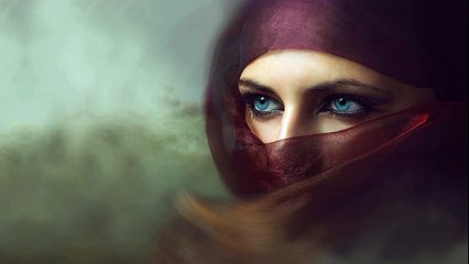 Desert Music - Ethnic & Deep House Mix 2024 [Vol.58]