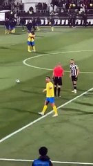 Cristiano Ronaldo Suspended by Al-Nassr: Shocking Details Revealed ⚽