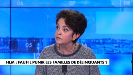 Judith Waintraub : «La police connaît parfaitement le comportement de la famille»
