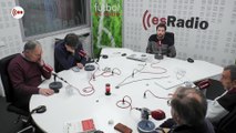 Fútbol es Radio: Alphonso Davis, cerca del Madrid y la previa del Athletic - Atlético