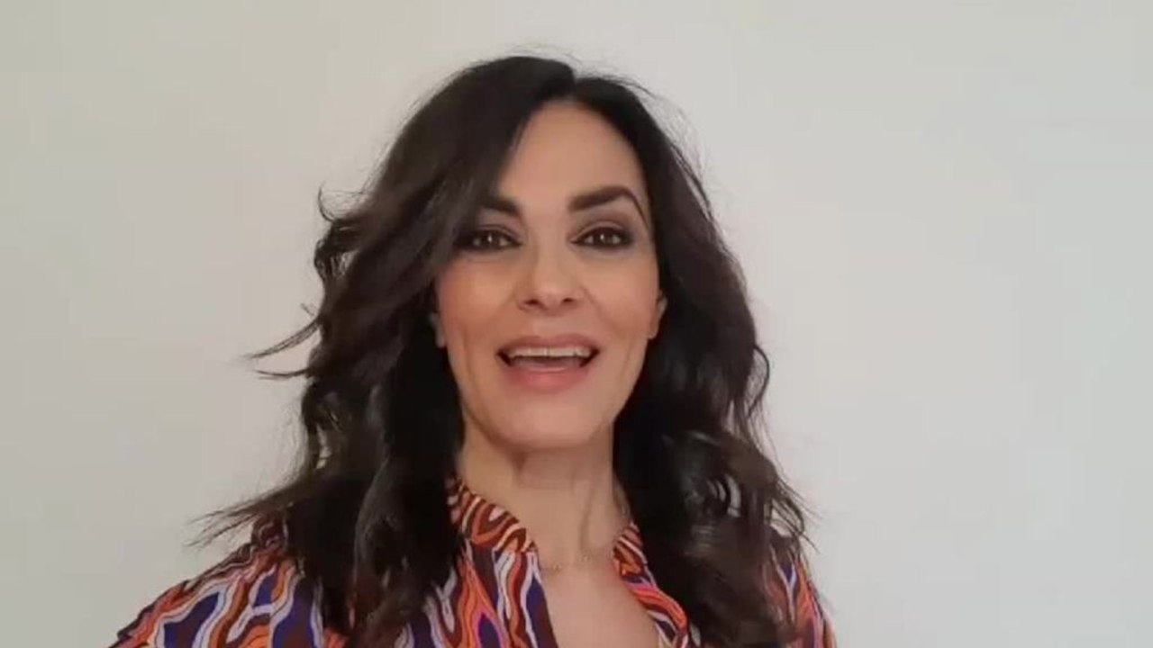 TV, ritorna su La7 Maria Grazia Cucinotta