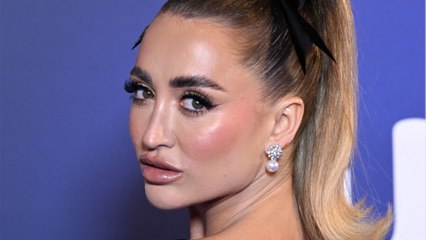 Love Island’s Georgia Harrison opens up about the chat that led to Casey O’Gorman ghosting her