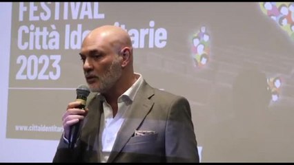 I 3 docu-film sulle Città Identitarie d'Italia di Edoardo Sylos Labini