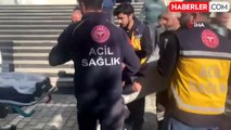 Adıyaman'da ortaokul öğrencisi okul içerisinde bıçaklandı