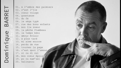 Dominique Barret _ Best of