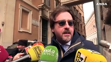 Sardegna, Messina: "Nessuna debacle, vittoria di pochi voti"