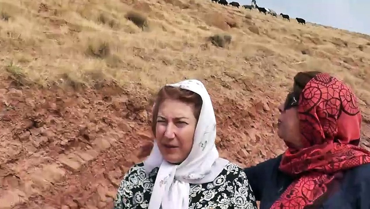 Persian mountains 2015-07-18