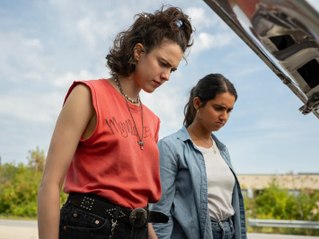 Drive-Away Dolls: Trailer HD VO st FR/NL