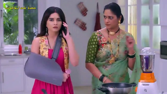 حبيبتي من تكون حلقة 1123 كاملة مترجمة