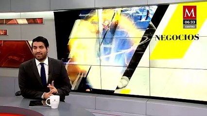 "México no necesita una reforma fiscal": Gabriel Yorio