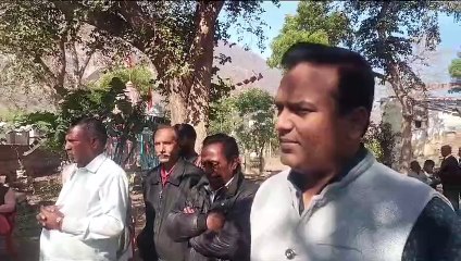 मन से त्यागे मृत्युभोज: कुप्रथा मिटाने के लिए सबको लेना होगा संकल्प,देखे वीडियो