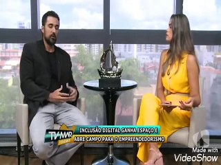 Escolas públicas com Inclusão Digital são a realidade hoje Prof Cláudio Marcellin[1]