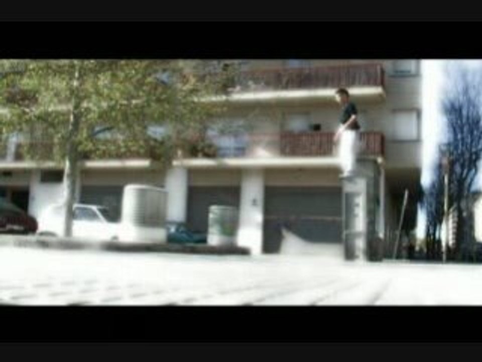 Trailer keke 2008