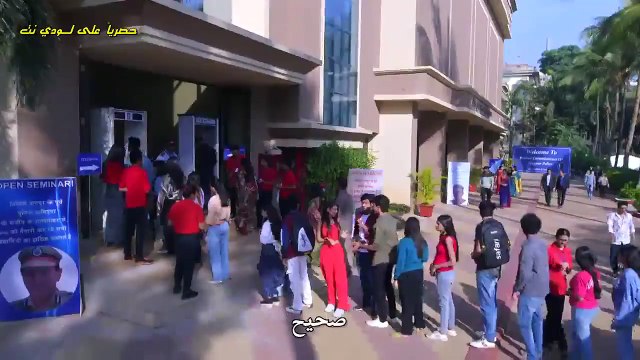 حبيبتي من تكون حلقة 1124 كاملة مترجمة