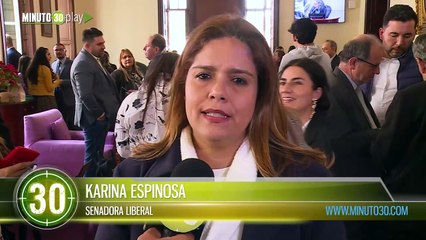 Sabor agridulce en la bancada costeña por reunión con el Presidente sobre tarifas de energía