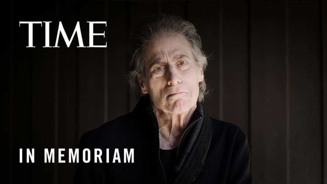 Richard Lewis, Comedian and 'Curb Your Enthusiasm' Star, Dies at 76