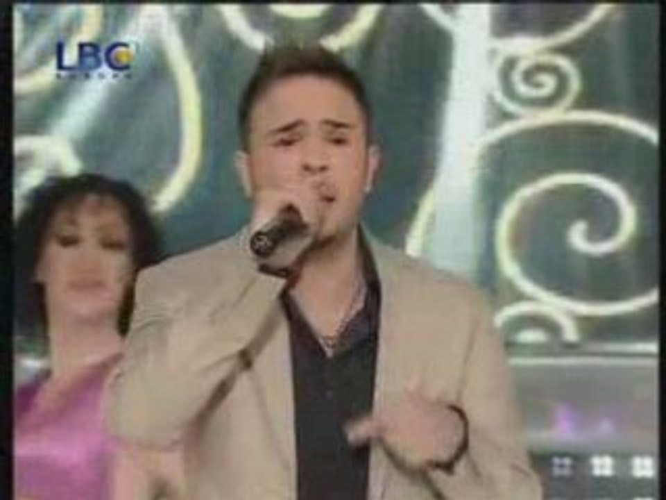 Prime 11 04/04 - Ahmed Sherif Star Academy LBC5 (10)