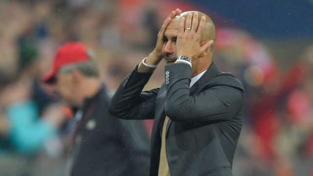 Sogar Guardiola hat die Hände über den Kopf geschlagen - Was bleibt hängen aus 2000 Bundesligaspielen?