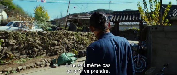 The Strangers (2016) - Bande annonce