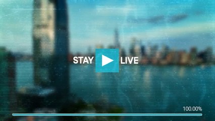 Stay Live - GAM - Benetti 200224