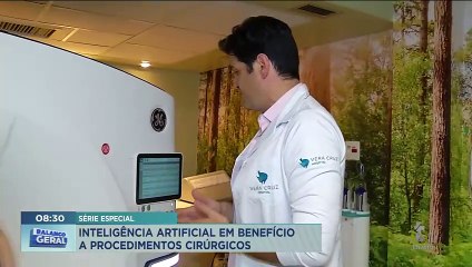 Inteligência Artificial: Veja na prática como a I.A. é usada
