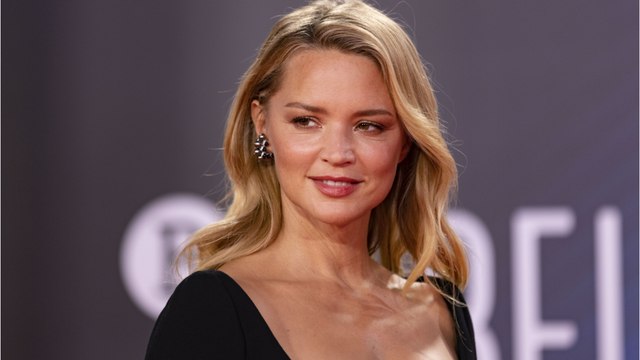 GALA VIDEO - Virginie Efira cash sur son rapport à l’alcool : “J’étais robuste, très peu de gueules de bois”