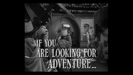 Casablanca (1942) - Bande annonce