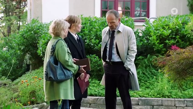 Sturm der Liebe Folge 4209 Vertrauen