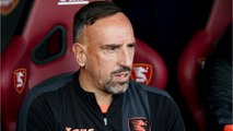 Wird Franck Ribéry mit 40 Jahren Trainer? Er verrät seine Wunschmannschaft