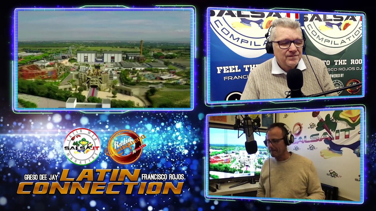 Latin Connection 29.02.2024