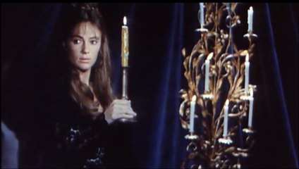 La nuit américaine (1973) - Bande annonce