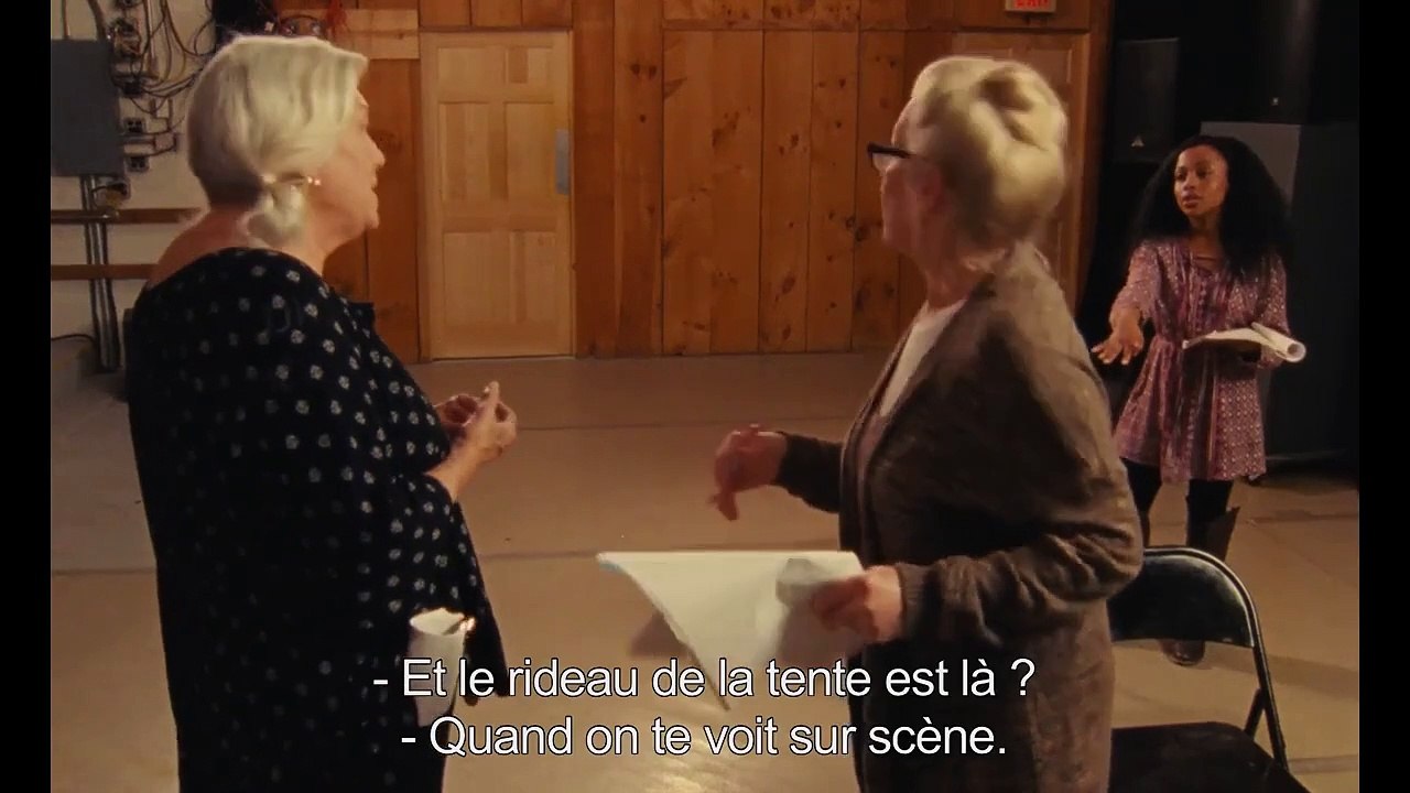 A Bread Factory, Part 1 : ce qui nous unit (2018) - Bande annonce