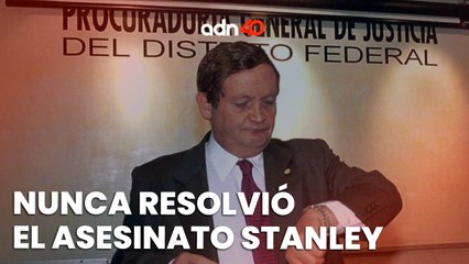 Recordamos a Samuel Villar, el personaje que nunca resolvió el asesintano de Paco Stanley