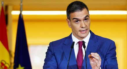 Pedro Sánchez cumple 13 años bisiestos
