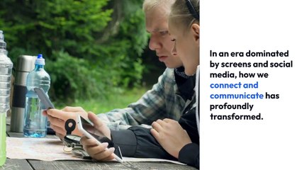 Brooklynn Chandler Willy of San Antonio, Texas | Building Meaningful Relationships in the Digital Age