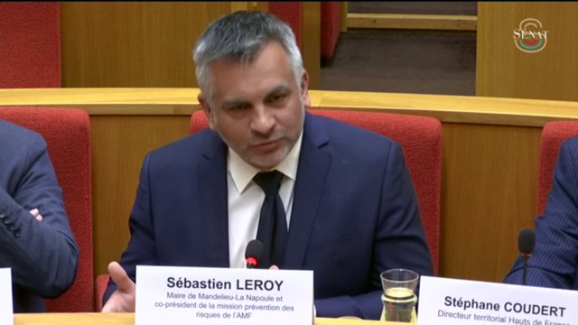 Inondations : Nous allons affronter des événements de plus en plus dévastateurs et imprévisibles