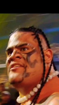 En 2009, les officiels pensaient qu'Umaga était revenu trop tôt...