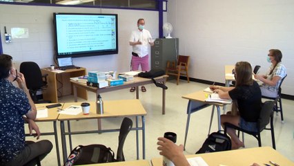 Topo ecole francais trois pistoles