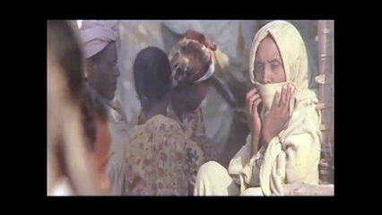 Va, vis et deviens (2005) - Bande annonce