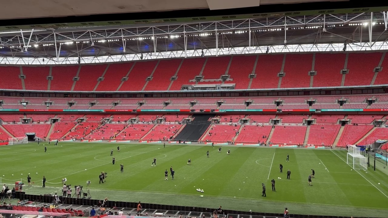 FA Cup Quarter Final Draw throws up historic rivalry
