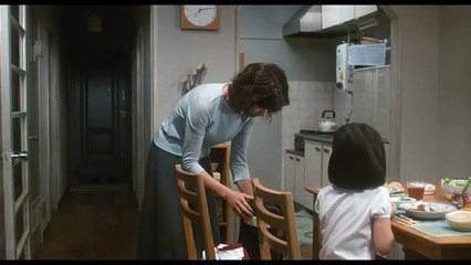 Dark Water Bande-annonce (EN)