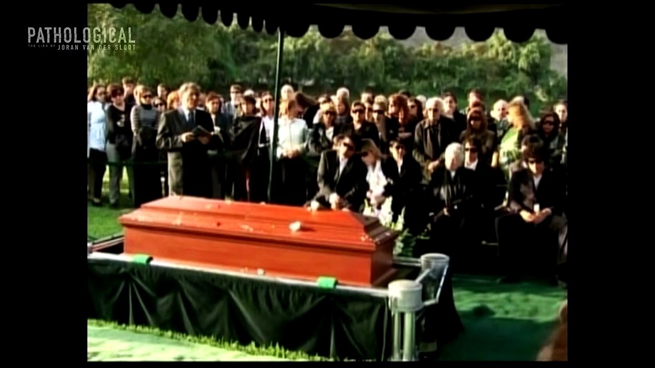 Pathological: The Lies of Joran van der Sloot Bande-annonce (EN)
