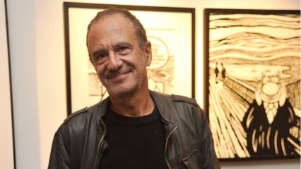 GALA VIDEO - Gérard Miller “le mieux payé” de la bande à Laurent Ruquier : ce gros salaire qu’il percevait